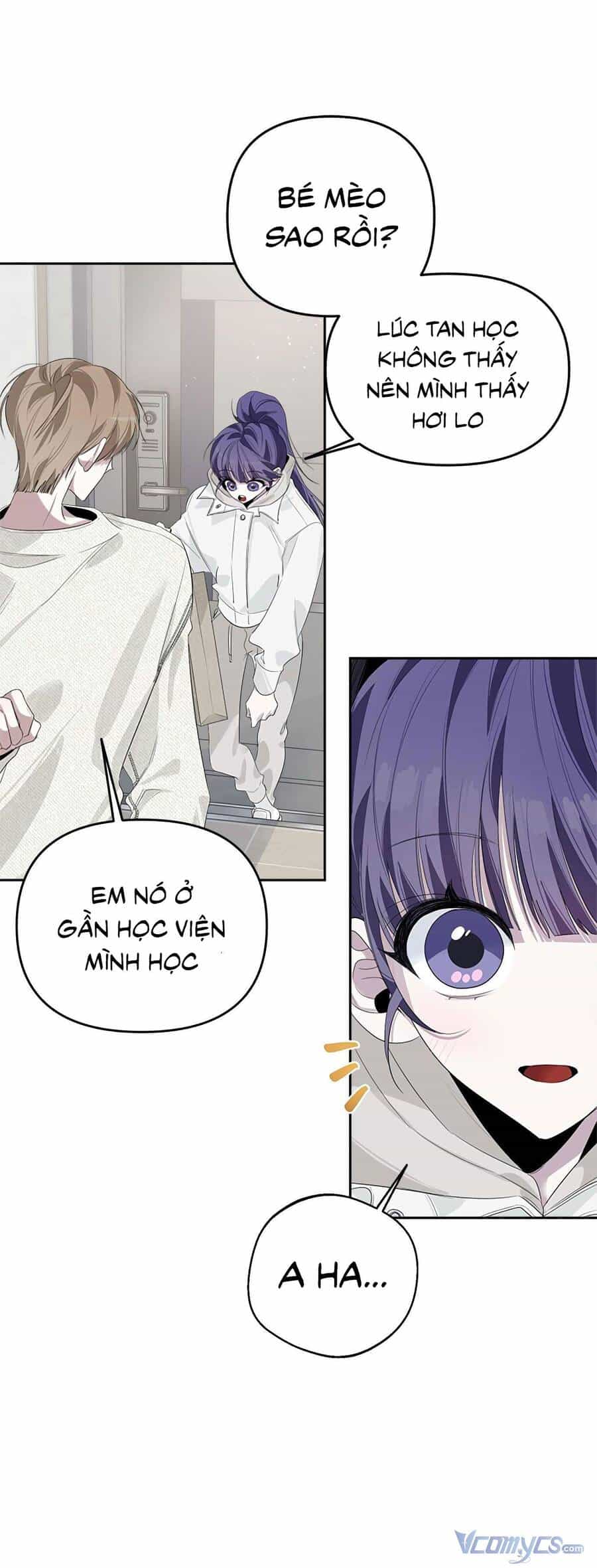 Đàn Anh Xấu Xa - Chương 35 - ảnh 59