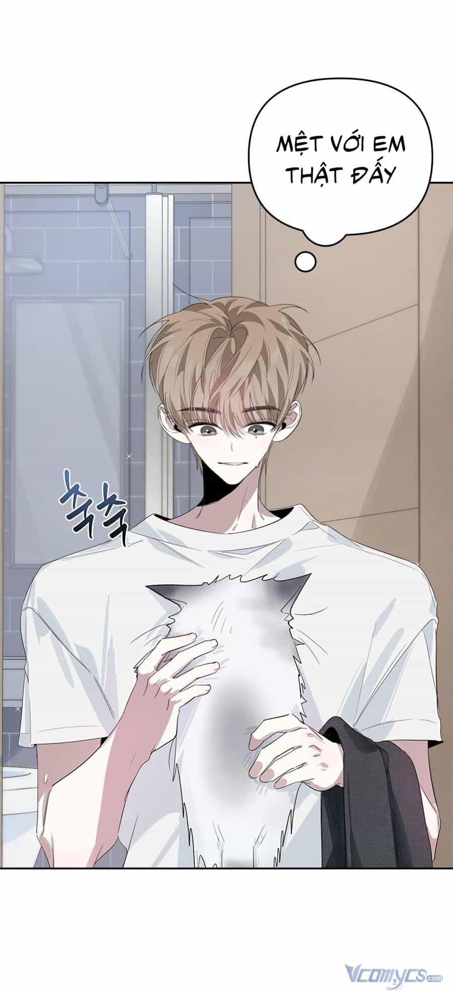 Đàn Anh Xấu Xa - Chương 35 - ảnh 7