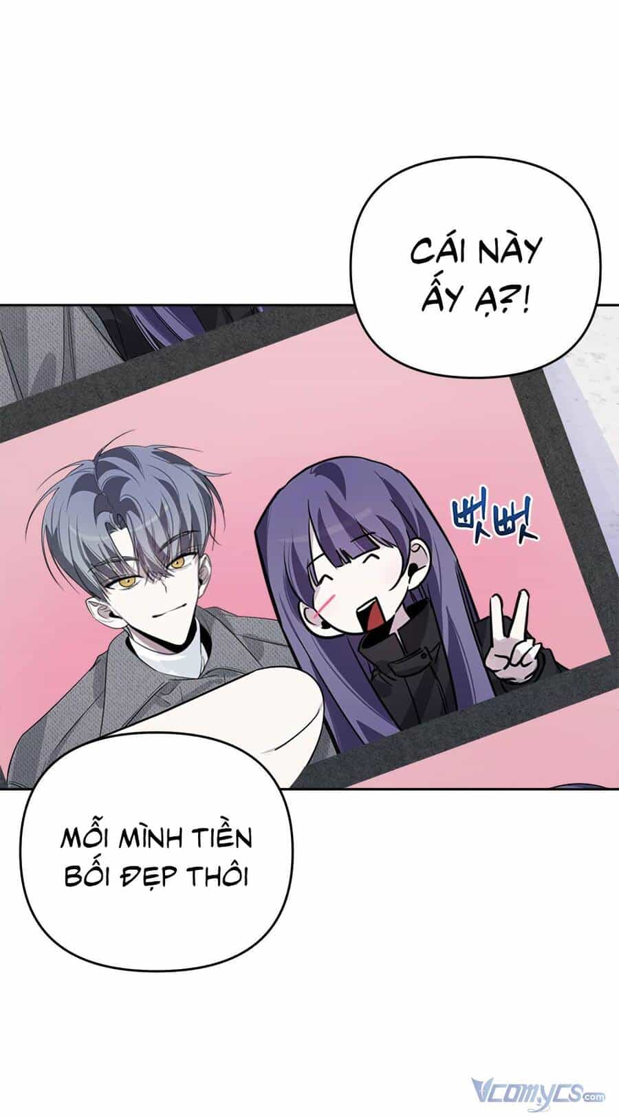Đàn Anh Xấu Xa - Chương 38 - ảnh 39