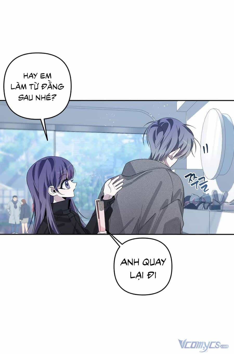 Đàn Anh Xấu Xa - Chương 38 - ảnh 48