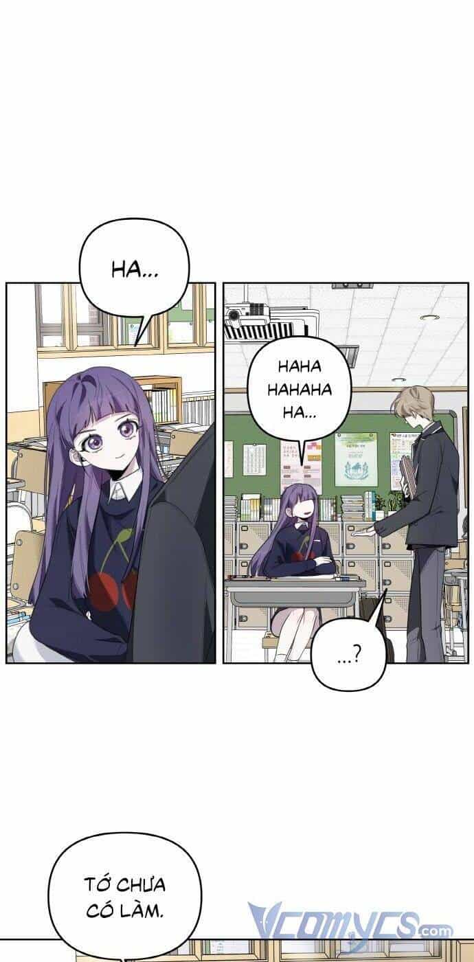 Đàn Anh Xấu Xa - Chương 4 - ảnh 13
