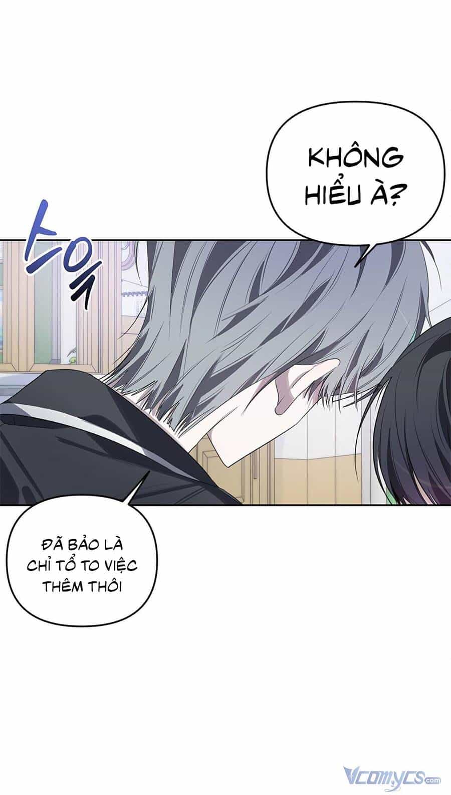 Đàn Anh Xấu Xa - Chương 41 - ảnh 12