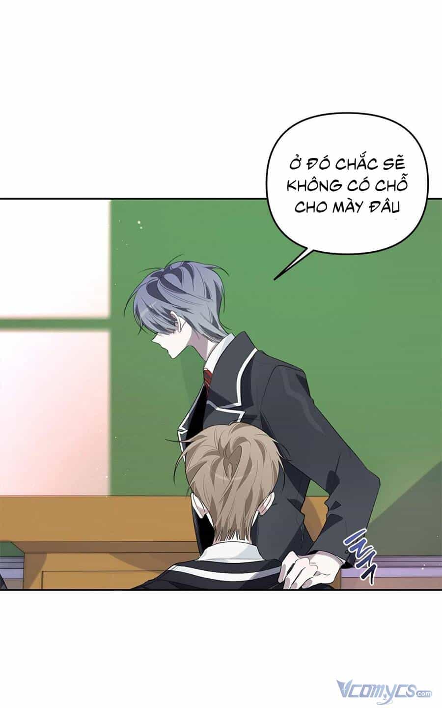 Đàn Anh Xấu Xa - Chương 41 - ảnh 42