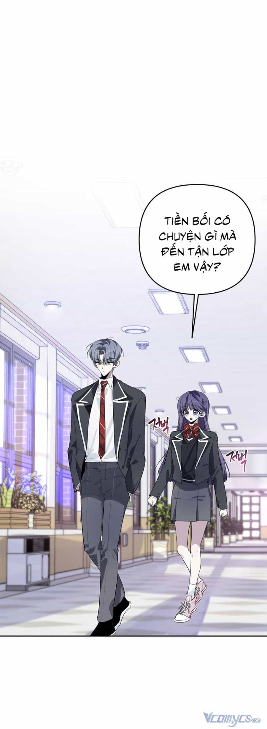 Đàn Anh Xấu Xa - Chương 41 - ảnh 50