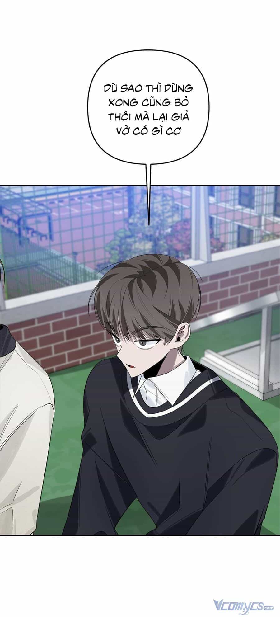 Đàn Anh Xấu Xa - Chương 42 - ảnh 68