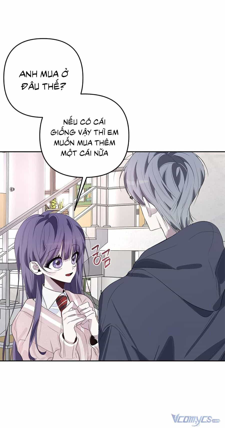 Đàn Anh Xấu Xa - Chương 43 - ảnh 14
