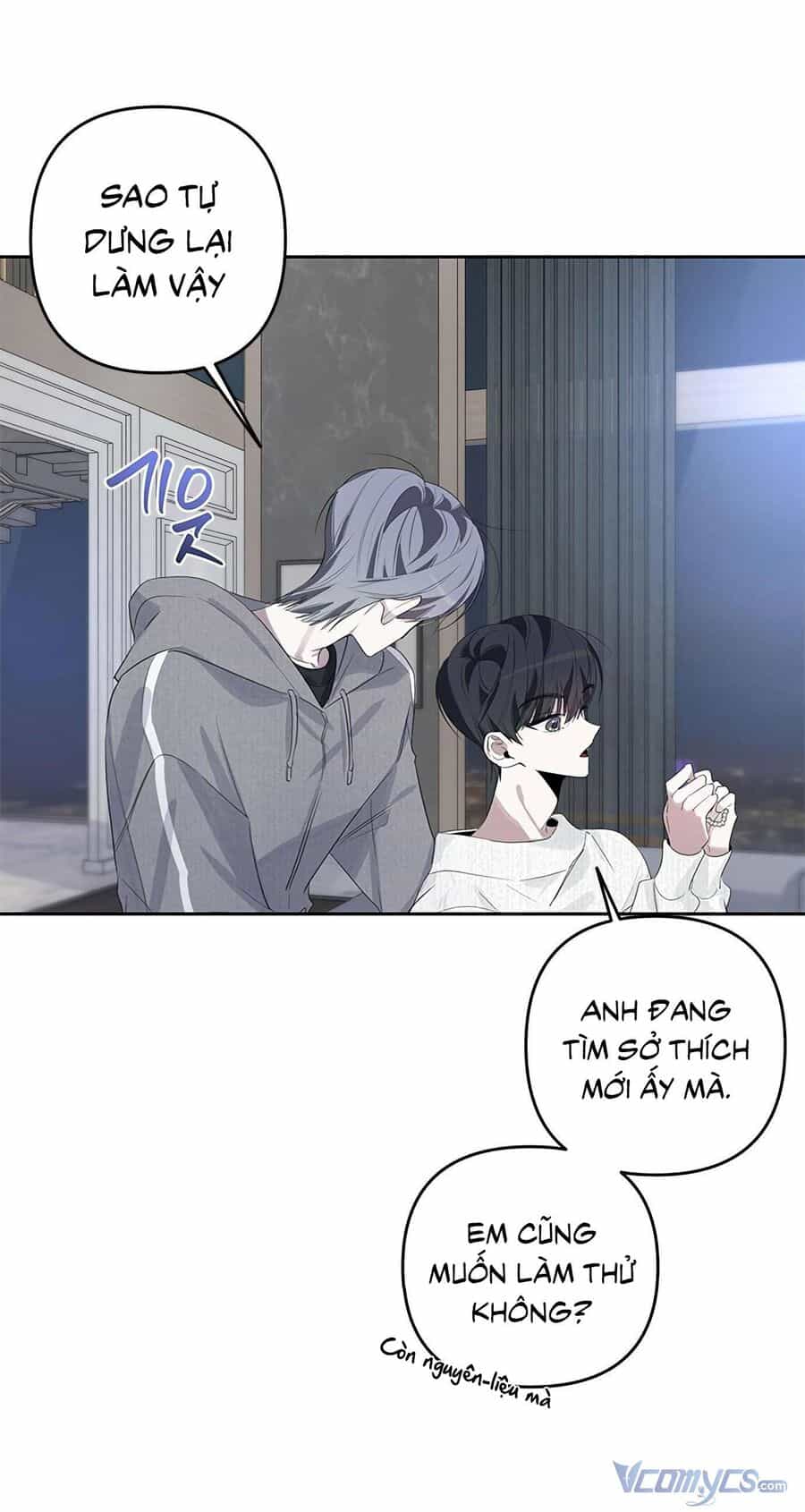 Đàn Anh Xấu Xa - Chương 43 - ảnh 26