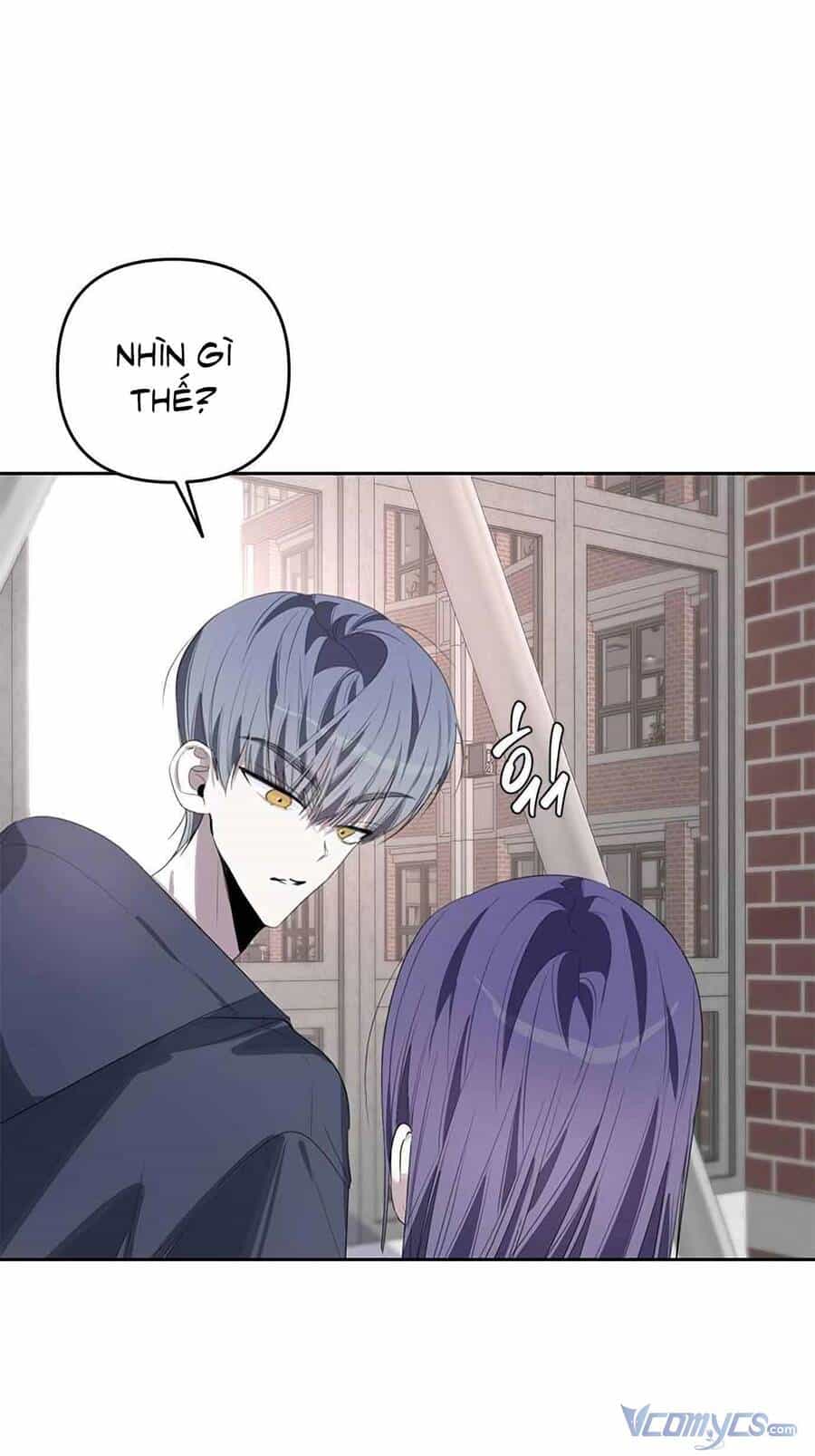 Đàn Anh Xấu Xa - Chương 44 - ảnh 44