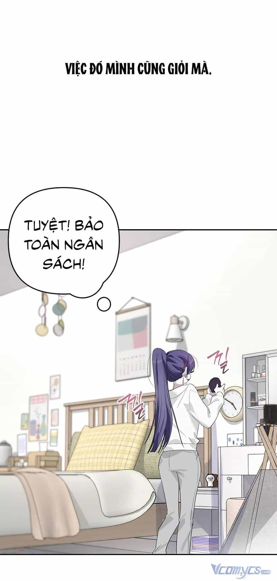 Đàn Anh Xấu Xa - Chương 45 - ảnh 15