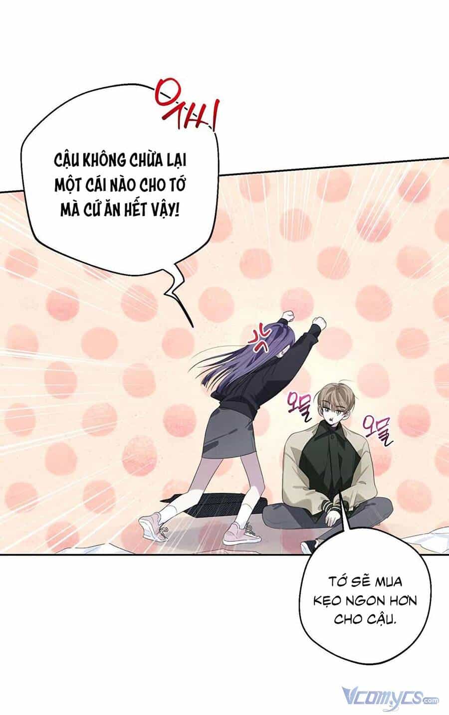 Đàn Anh Xấu Xa - Chương 45 - ảnh 68