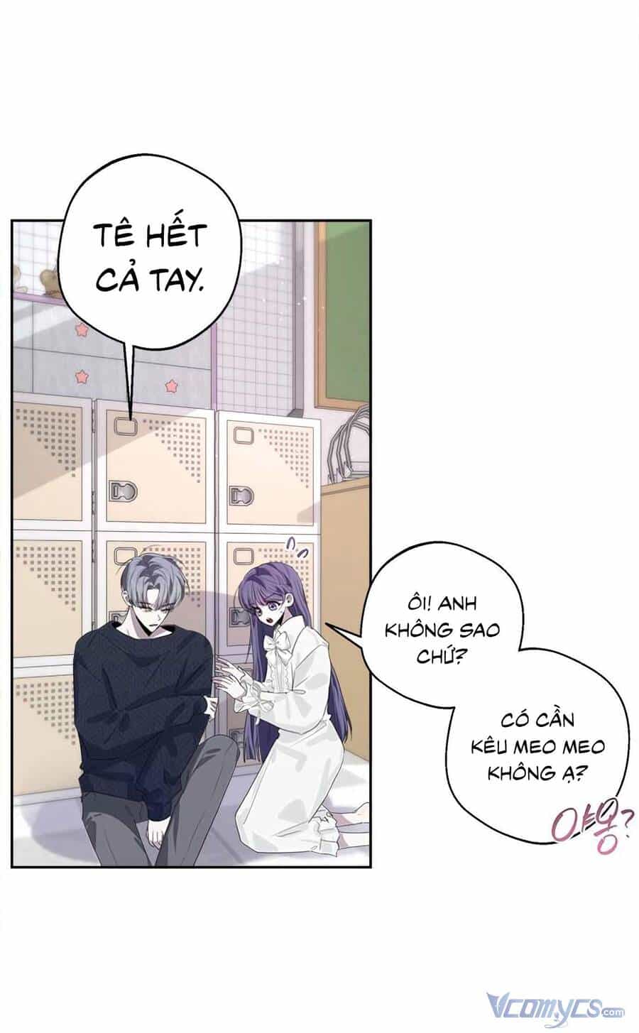 Đàn Anh Xấu Xa - Chương 46 - ảnh 49