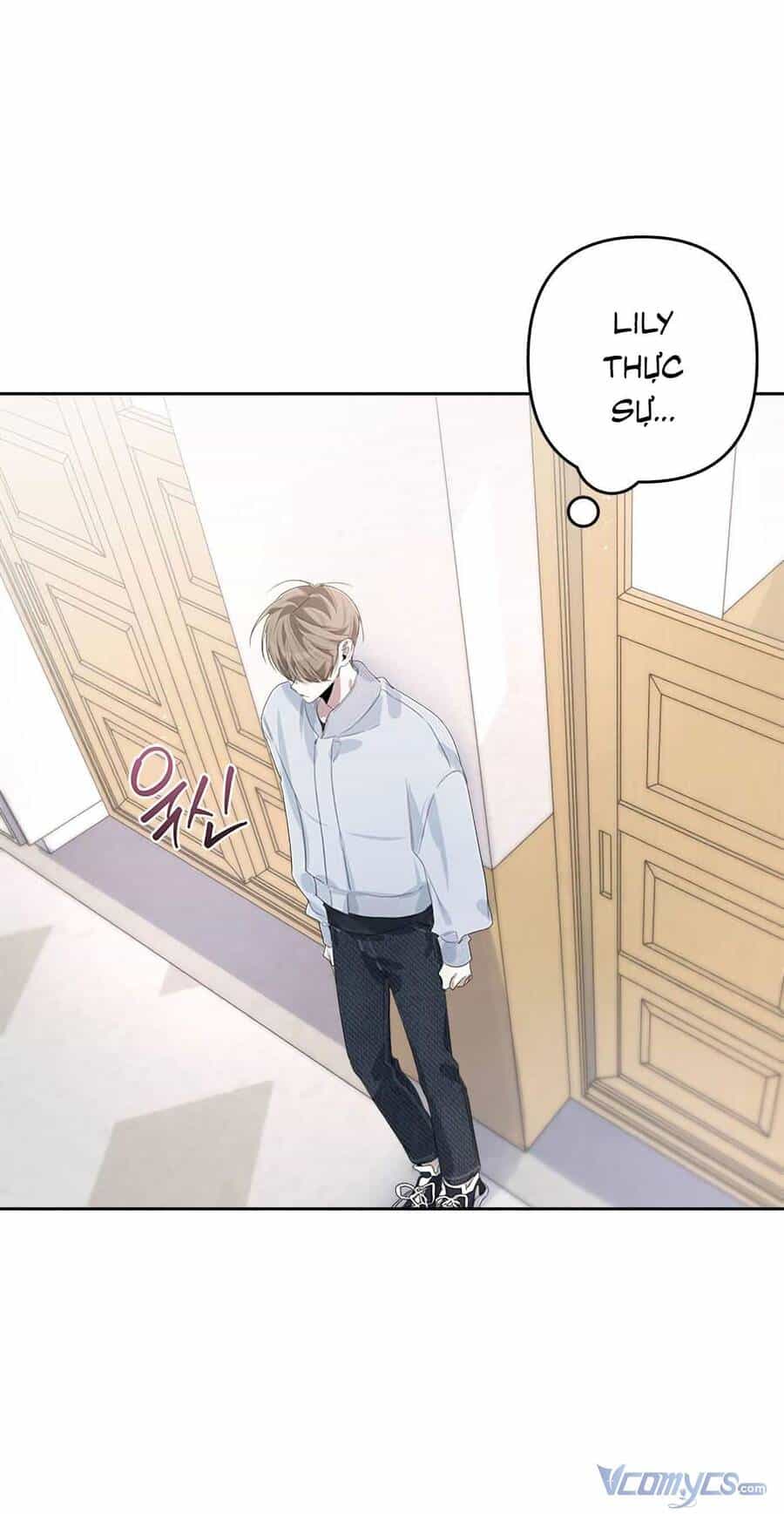 Đàn Anh Xấu Xa - Chương 47 - ảnh 14