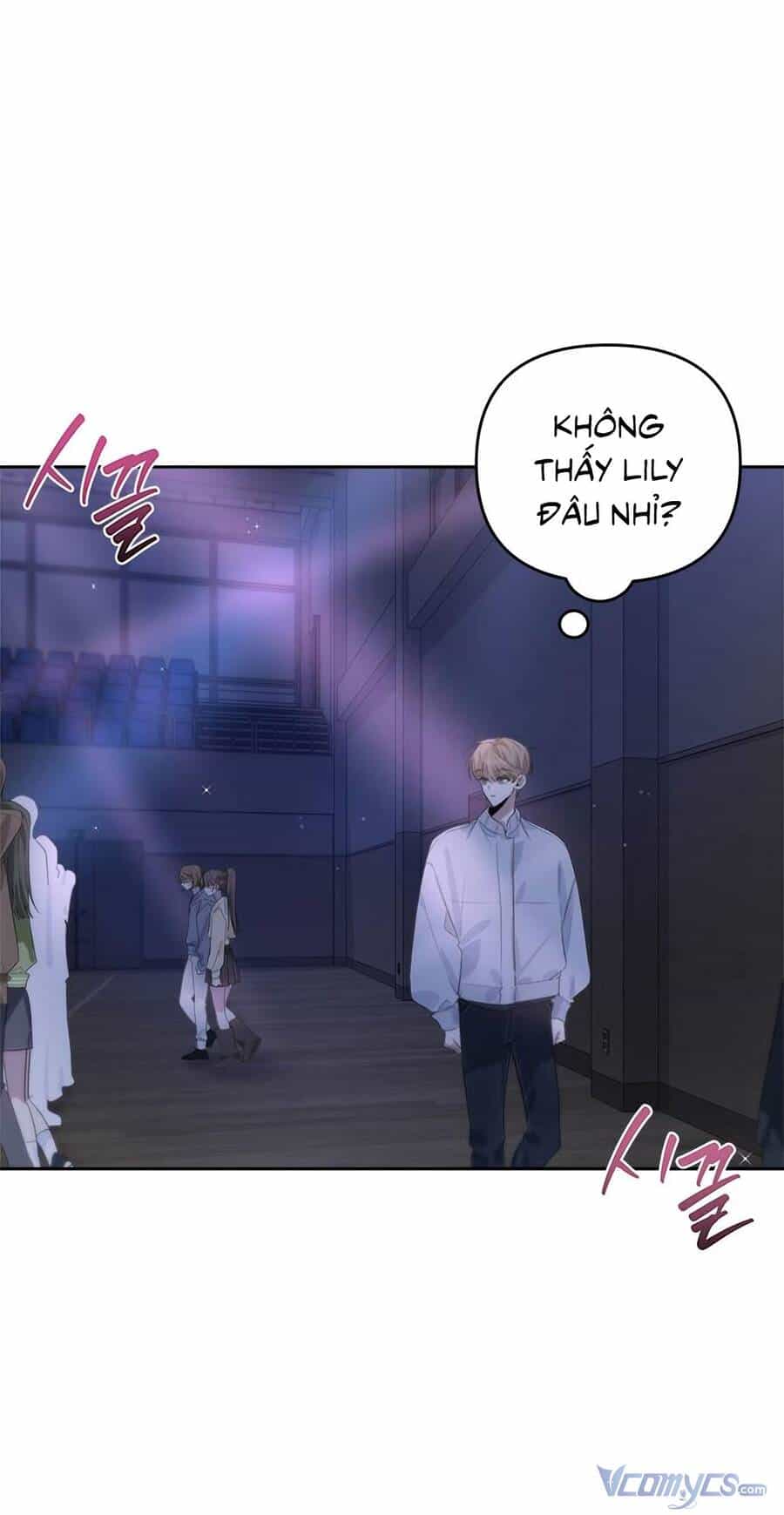Đàn Anh Xấu Xa - Chương 47 - ảnh 3