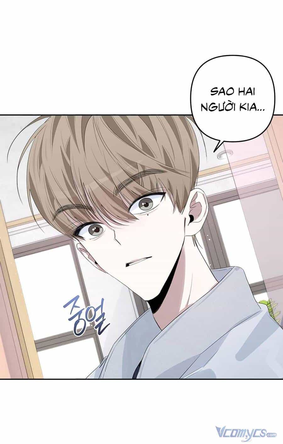 Đàn Anh Xấu Xa - Chương 47 - ảnh 9