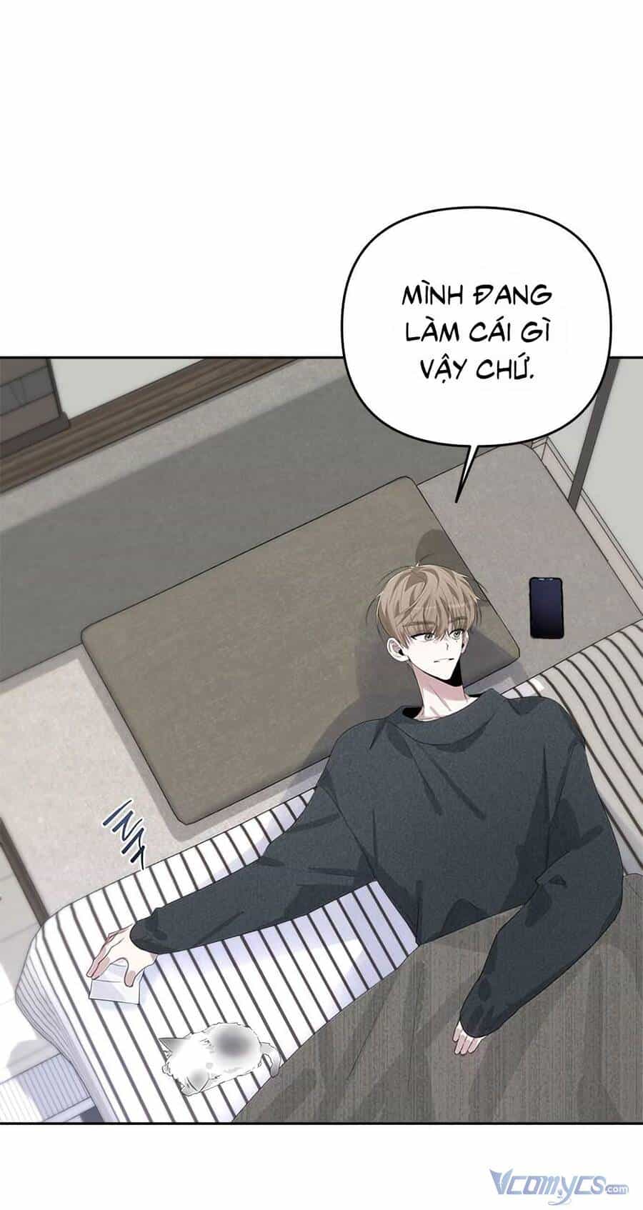Đàn Anh Xấu Xa - Chương 48 - ảnh 10