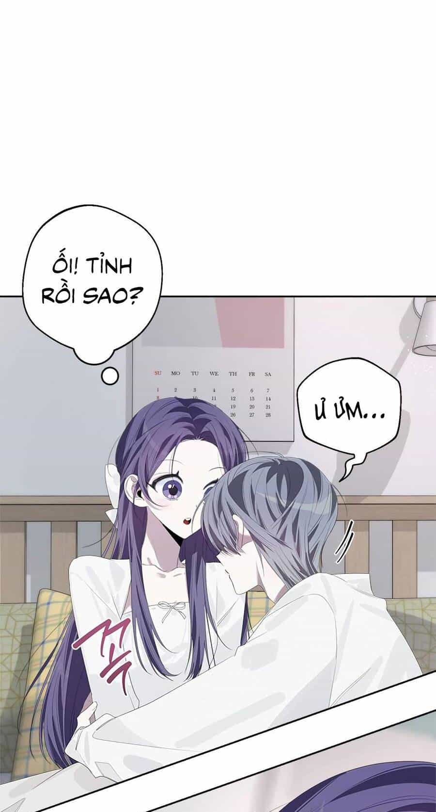Đàn Anh Xấu Xa - Chương 49 - ảnh 10