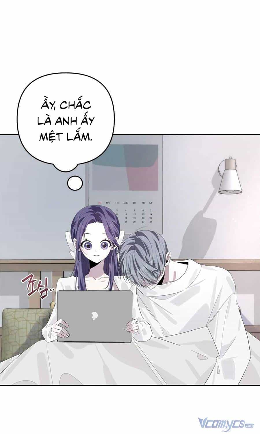 Đàn Anh Xấu Xa - Chương 49 - ảnh 6