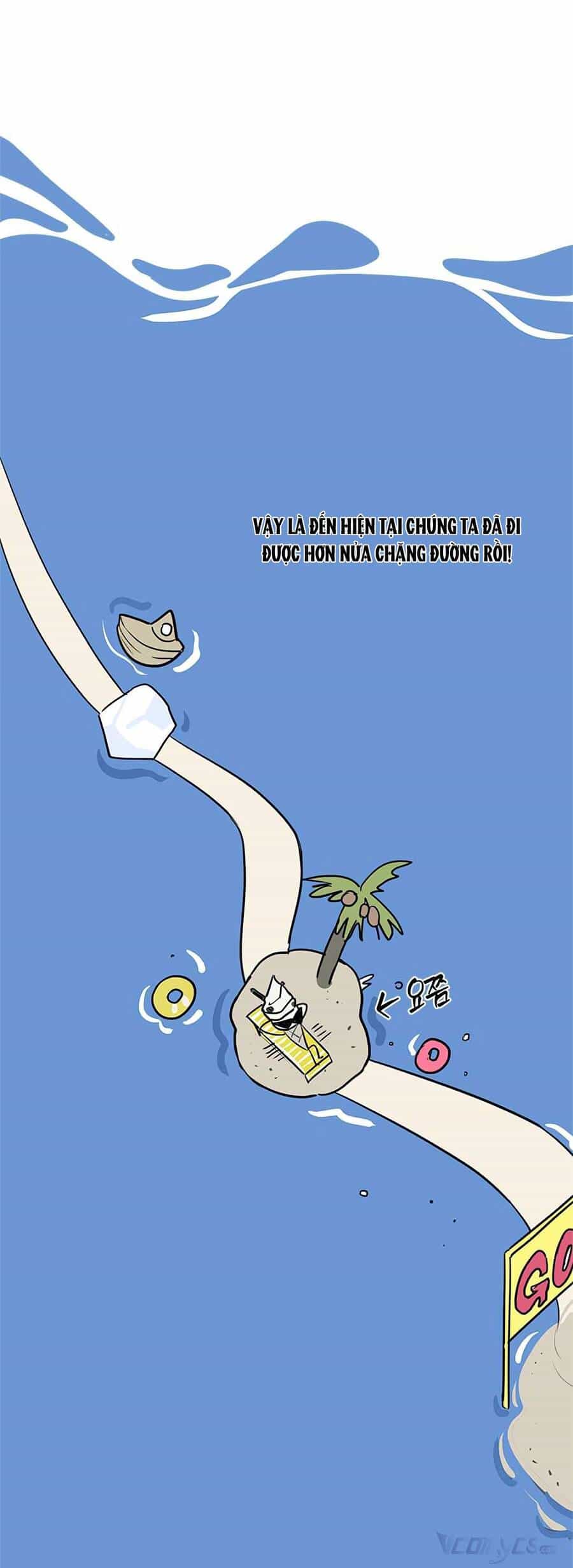 Đàn Anh Xấu Xa - Chương 50.1 - ảnh 33