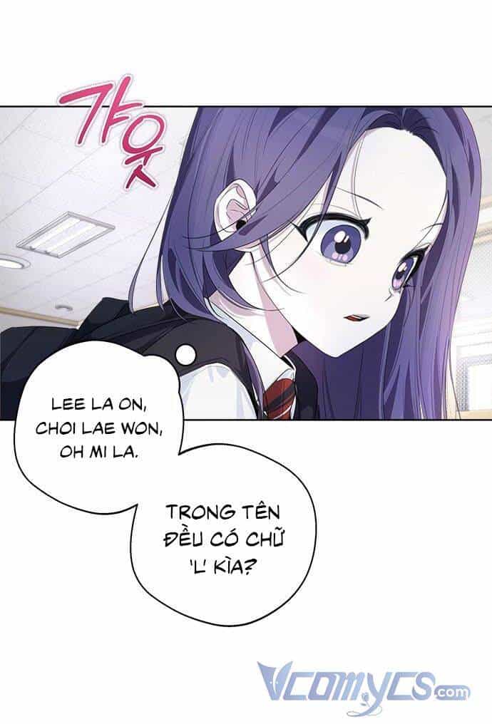 Đàn Anh Xấu Xa - Chương 51 - ảnh 28