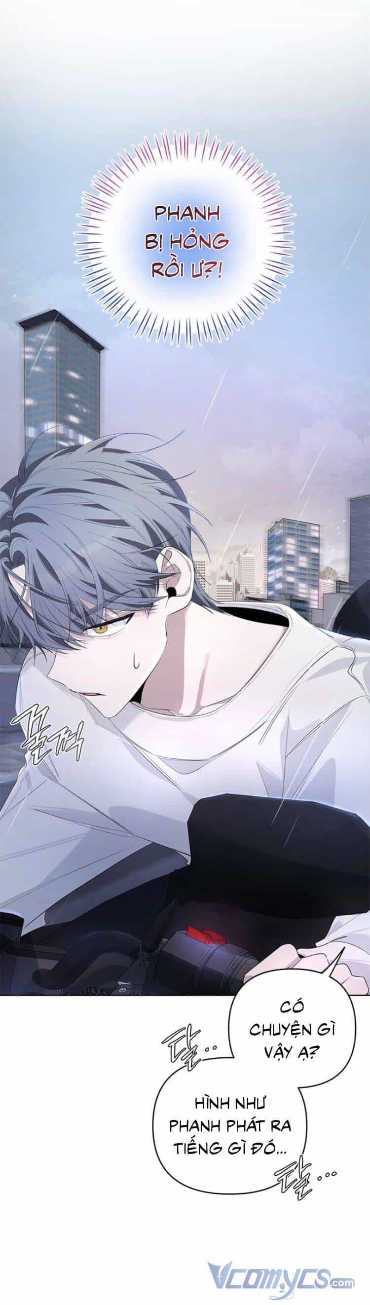 Đàn Anh Xấu Xa - Chương 52 - ảnh 51