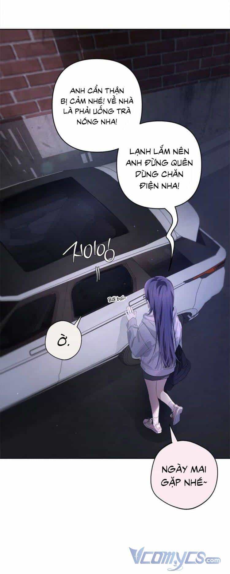Đàn Anh Xấu Xa - Chương 53 - ảnh 54