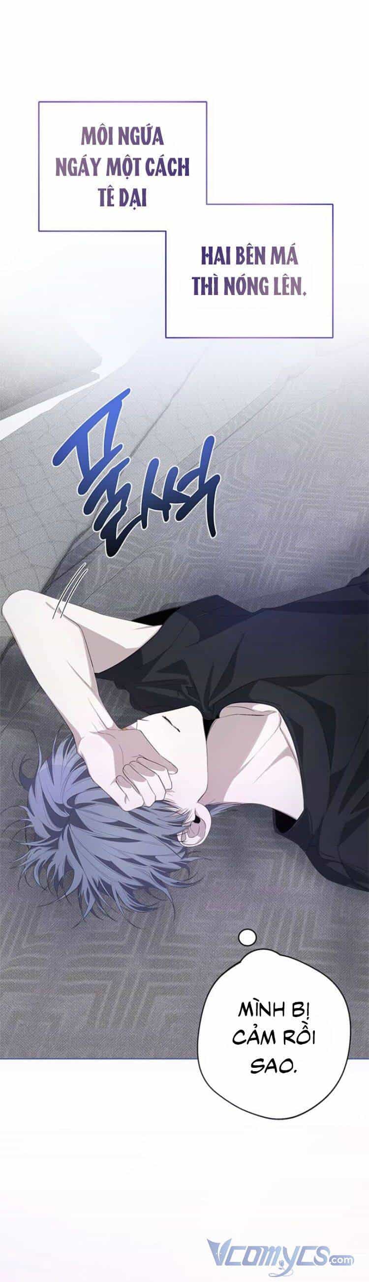 Đàn Anh Xấu Xa - Chương 53 - ảnh 64