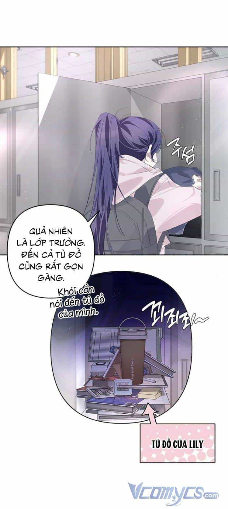 Đàn Anh Xấu Xa - Chương 54 - ảnh 30