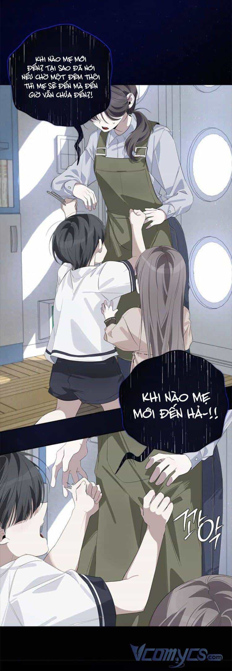 Đàn Anh Xấu Xa - Chương 54 - ảnh 8