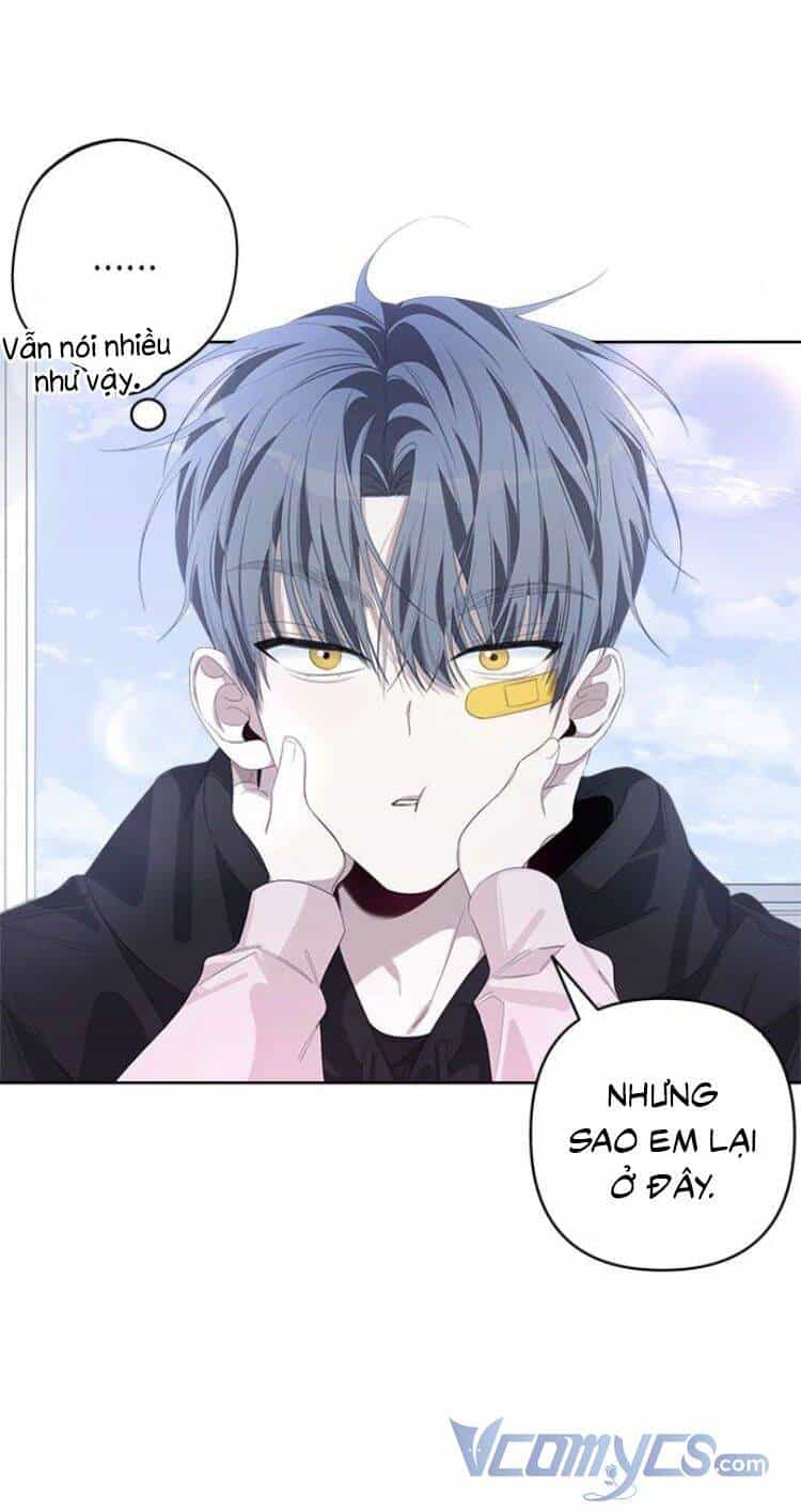 Đàn Anh Xấu Xa - Chương 55 - ảnh 16