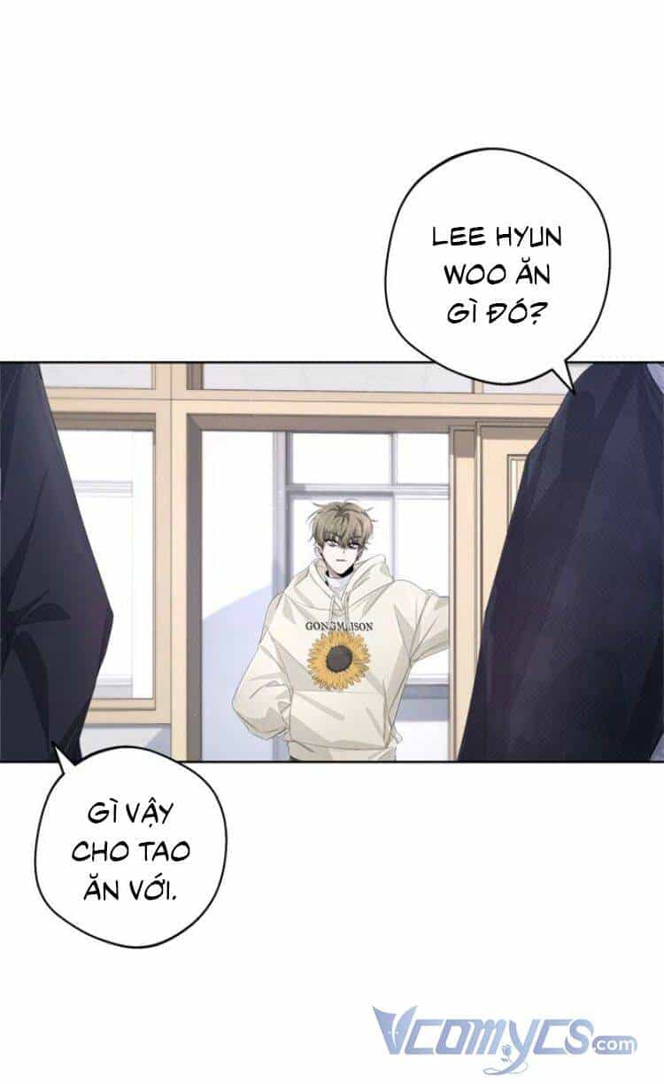 Đàn Anh Xấu Xa - Chương 55 - ảnh 41