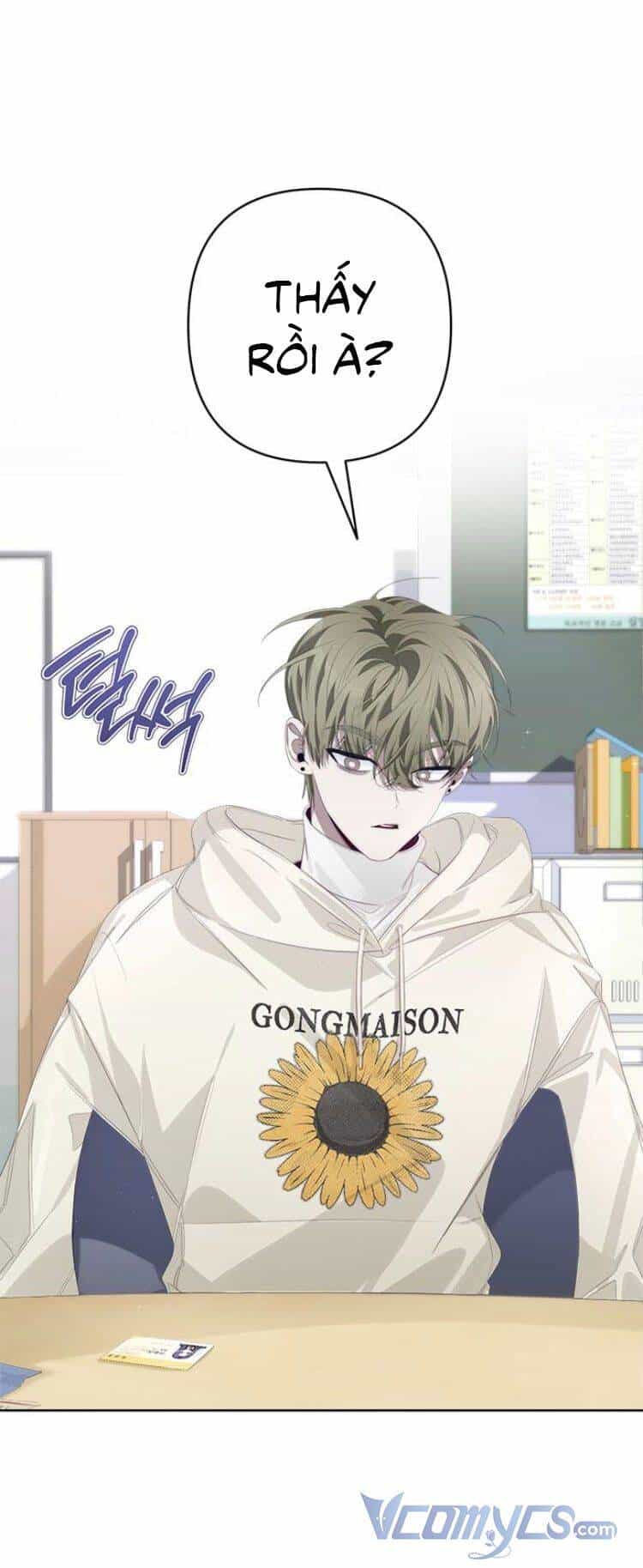 Đàn Anh Xấu Xa - Chương 55 - ảnh 44