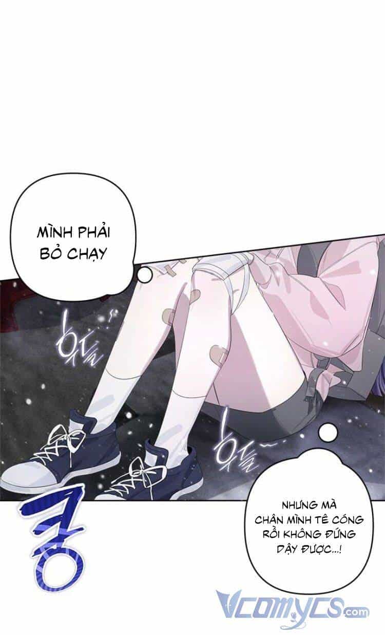 Đàn Anh Xấu Xa - Chương 56 - ảnh 57