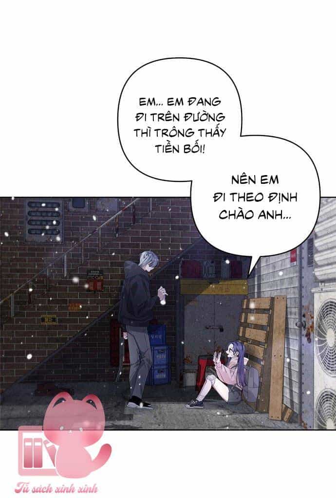 Đàn Anh Xấu Xa - Chương 57 - ảnh 5