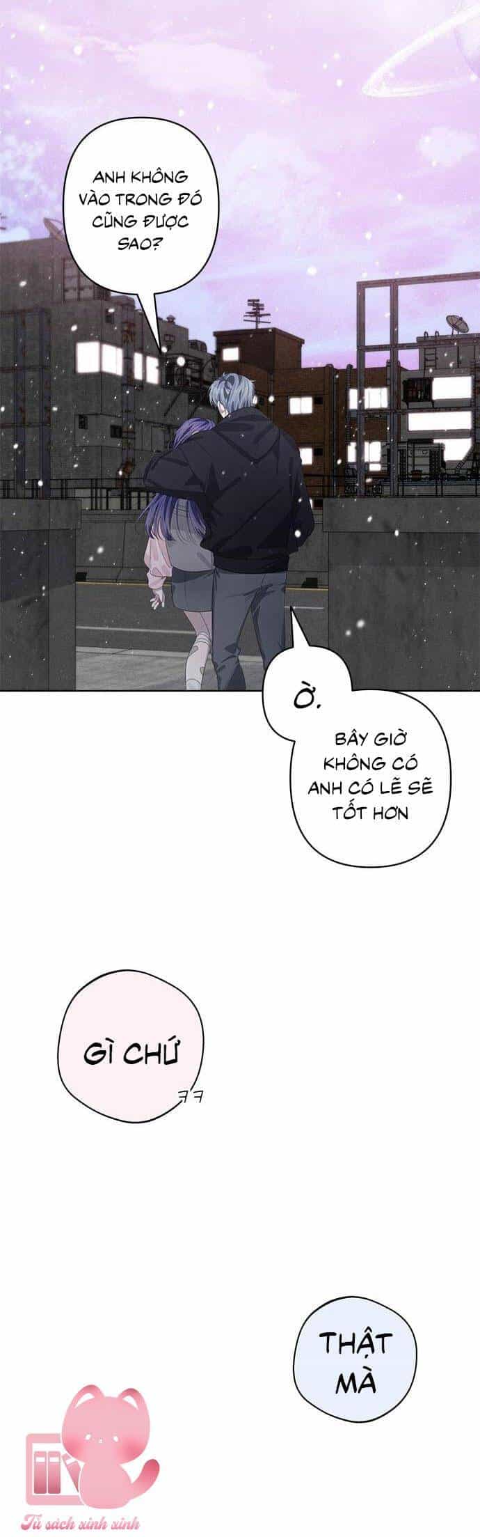 Đàn Anh Xấu Xa - Chương 57 - ảnh 56