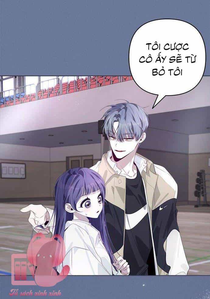 Đàn Anh Xấu Xa - Chương 58 - ảnh 12