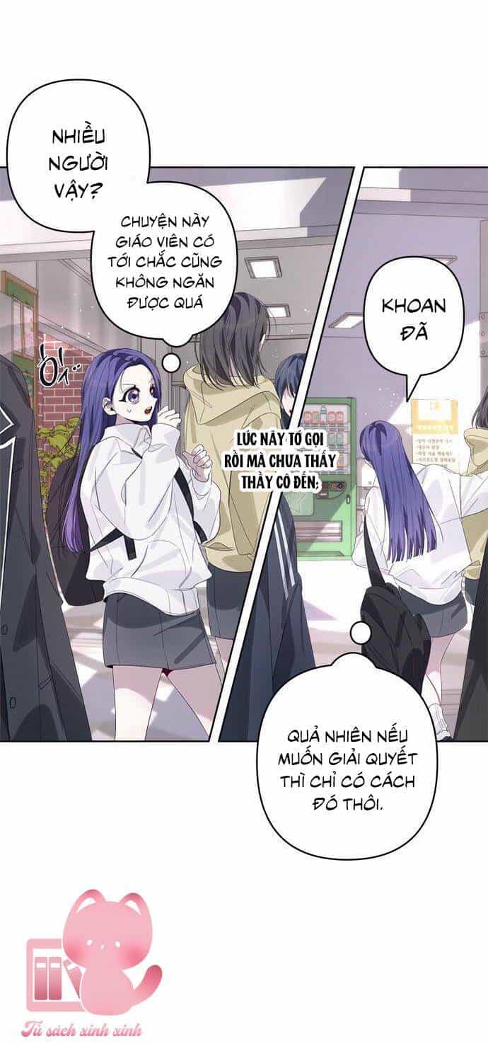 Đàn Anh Xấu Xa - Chương 59 - ảnh 38