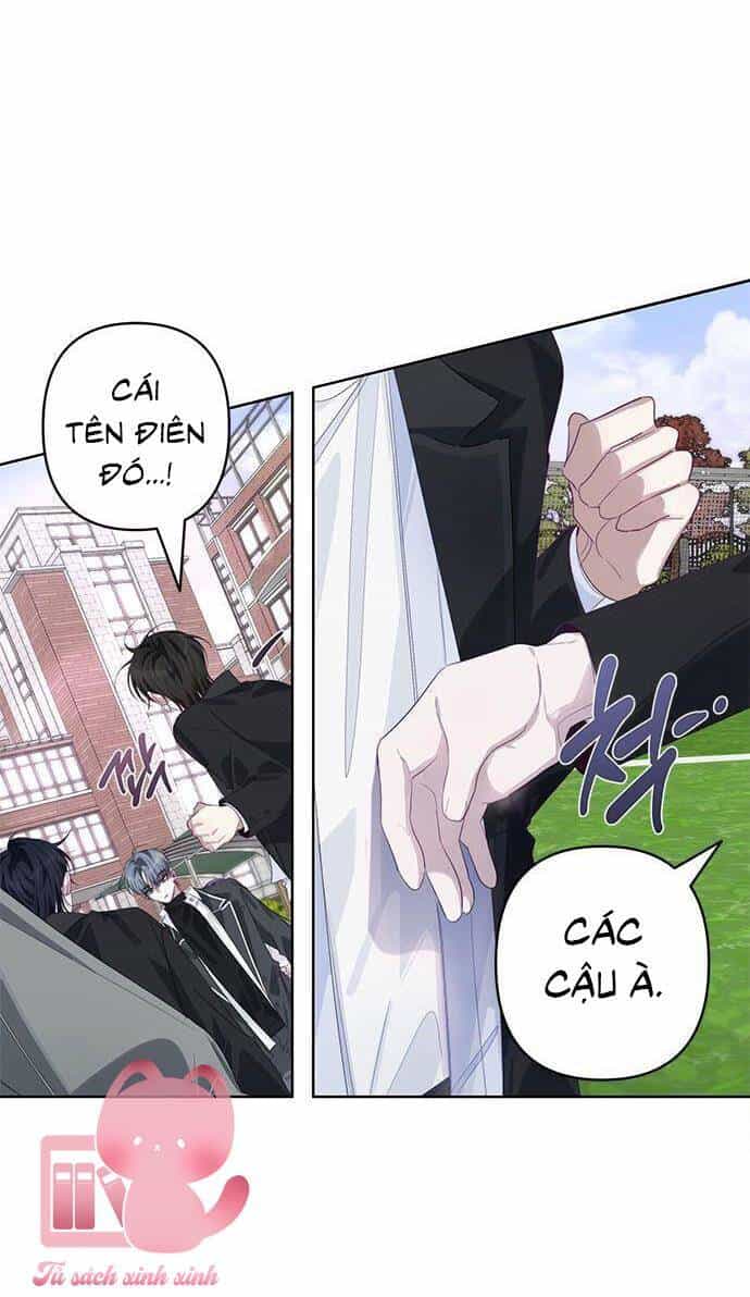 Đàn Anh Xấu Xa - Chương 60 - ảnh 13