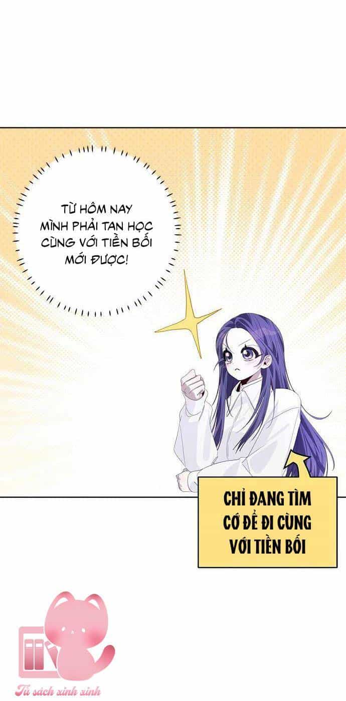 Đàn Anh Xấu Xa - Chương 62 - ảnh 33
