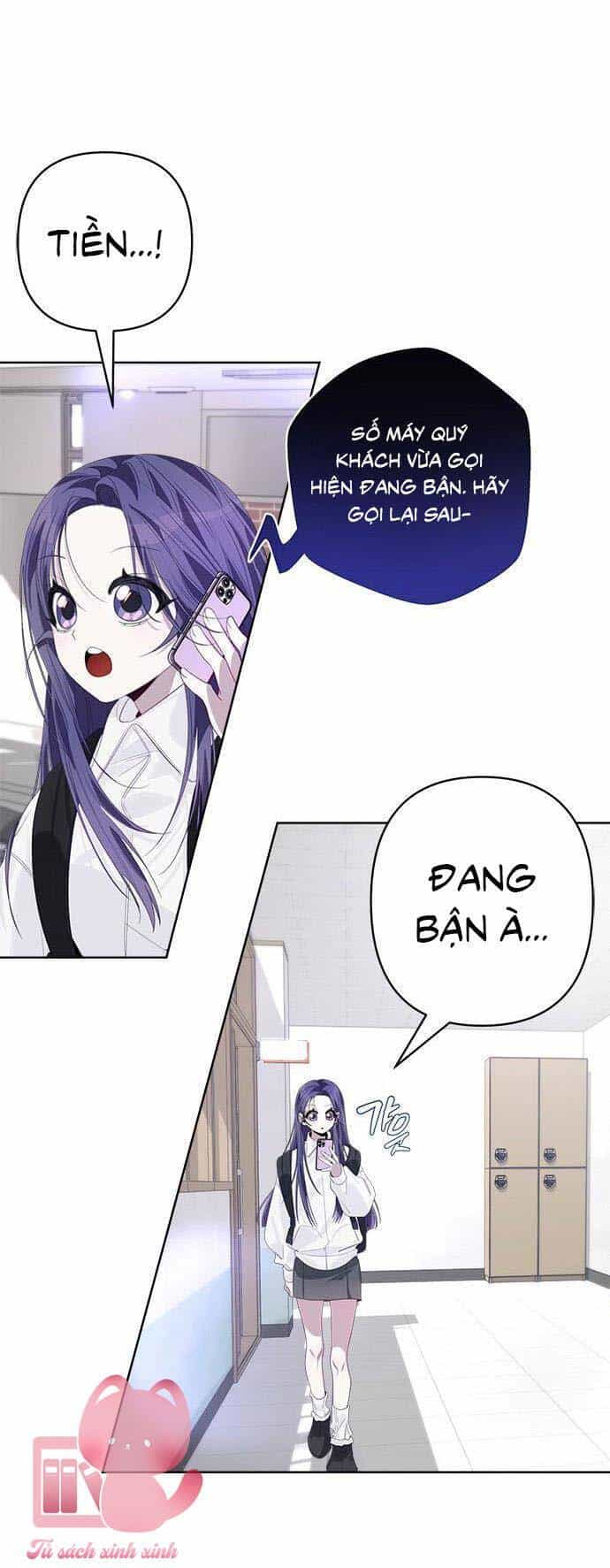 Đàn Anh Xấu Xa - Chương 62 - ảnh 40