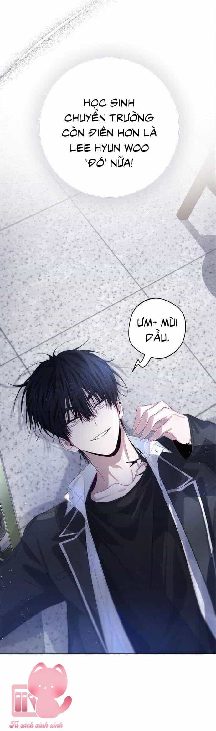 Đàn Anh Xấu Xa - Chương 63 - ảnh 41