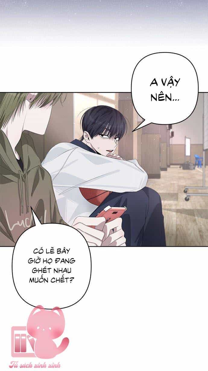 Đàn Anh Xấu Xa - Chương 64 - ảnh 38