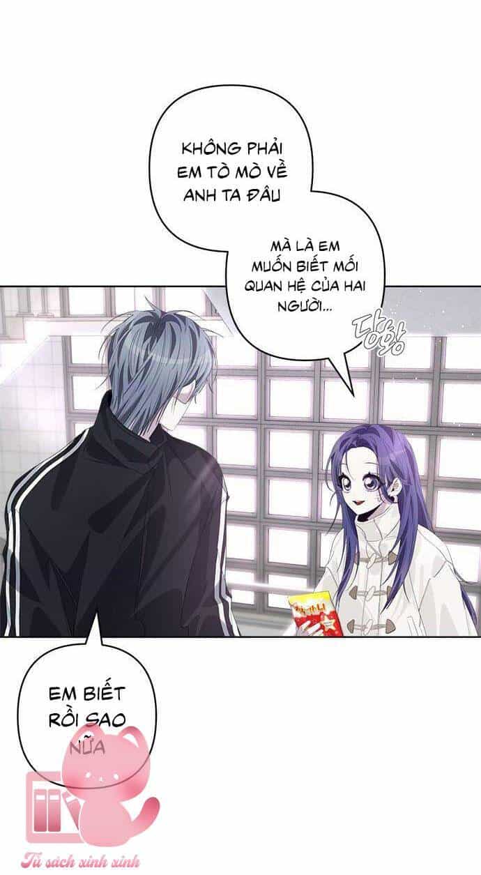 Đàn Anh Xấu Xa - Chương 65 - ảnh 30