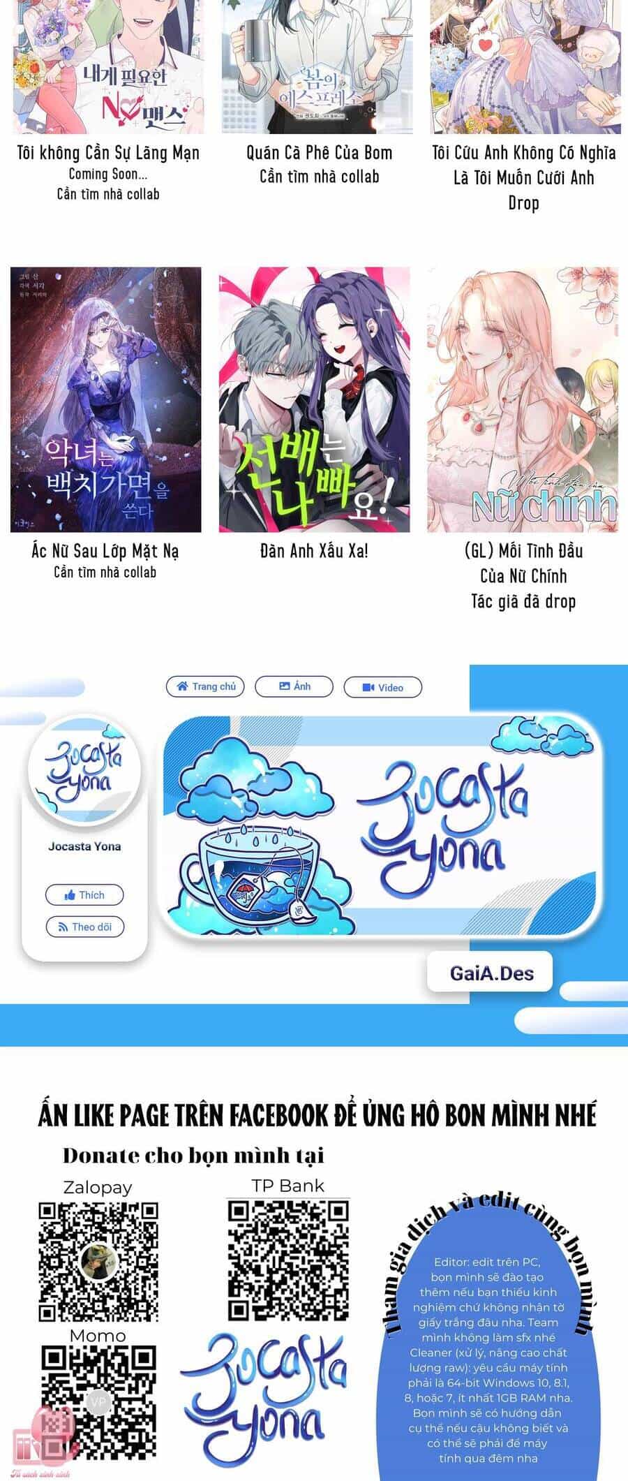 Đàn Anh Xấu Xa - Chương 65 - ảnh 69