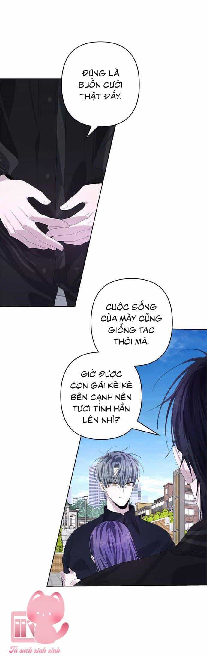 Đàn Anh Xấu Xa - Chương 67 - ảnh 48