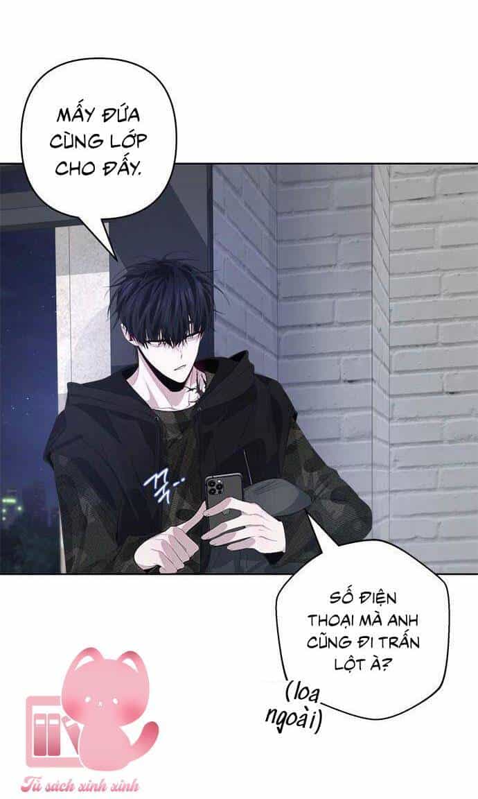 Đàn Anh Xấu Xa - Chương 68 - ảnh 41