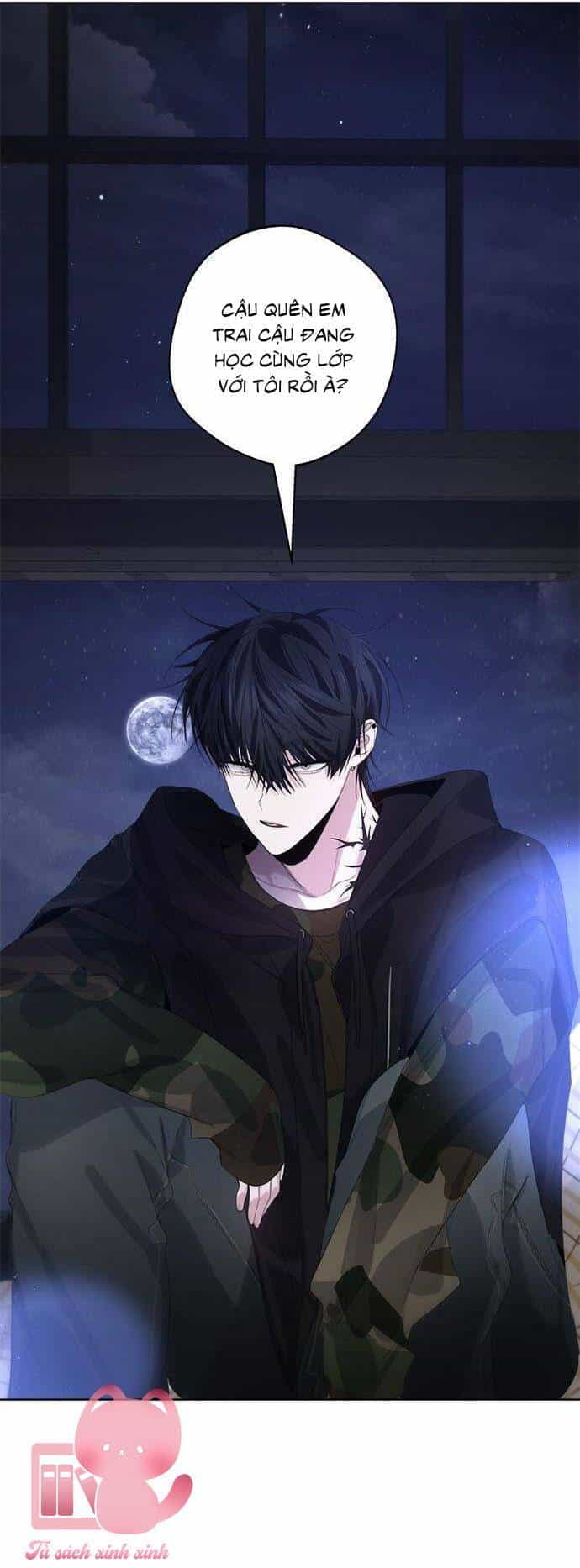 Đàn Anh Xấu Xa - Chương 68 - ảnh 64