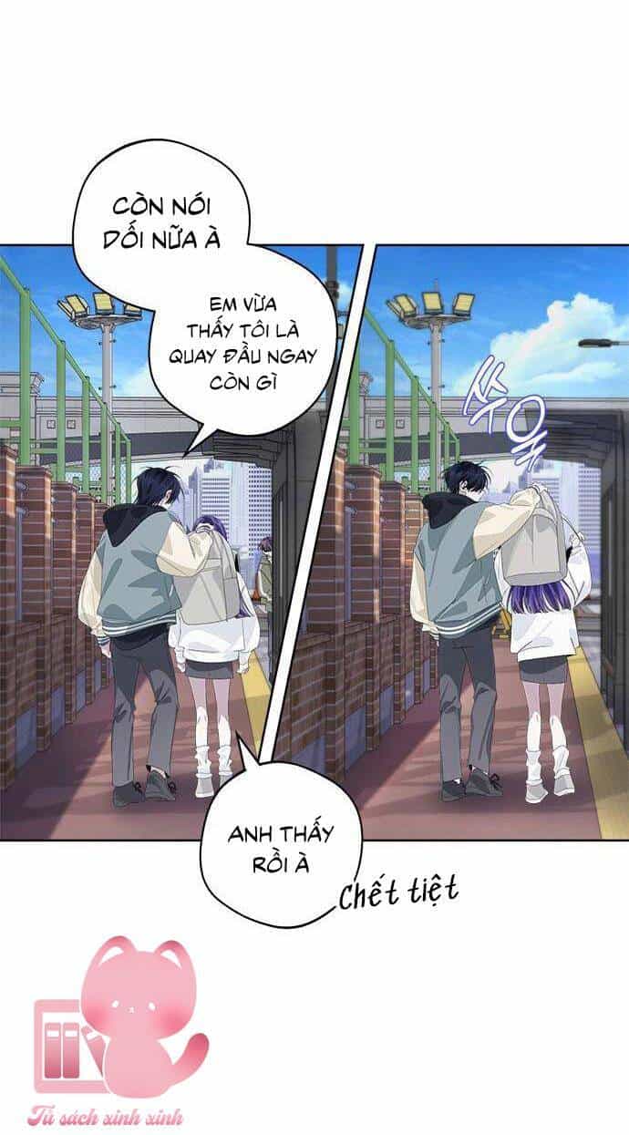 Đàn Anh Xấu Xa - Chương 69 - ảnh 15