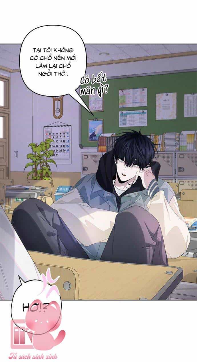 Đàn Anh Xấu Xa - Chương 69 - ảnh 52