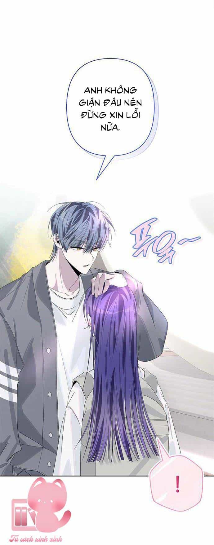 Đàn Anh Xấu Xa - Chương 71 - ảnh 32