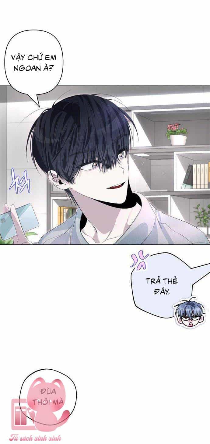 Đàn Anh Xấu Xa - Chương 72 - ảnh 35